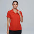 Aussie Pacific The Lachlan Polo | Ladies | Short Sleeve Shirts & Tops