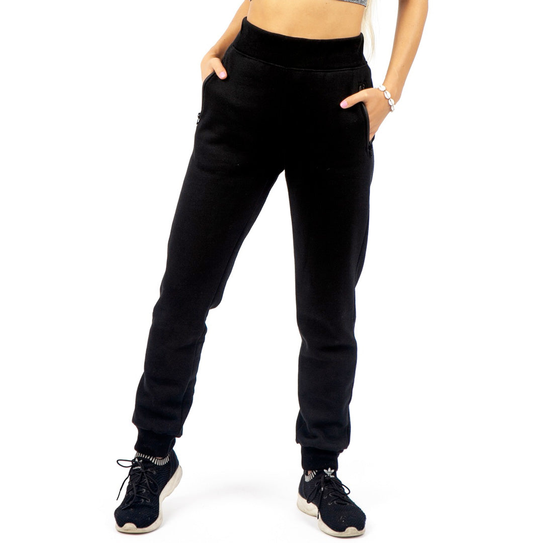 Ramo The Stance Fleece Pant | Ladies Pants