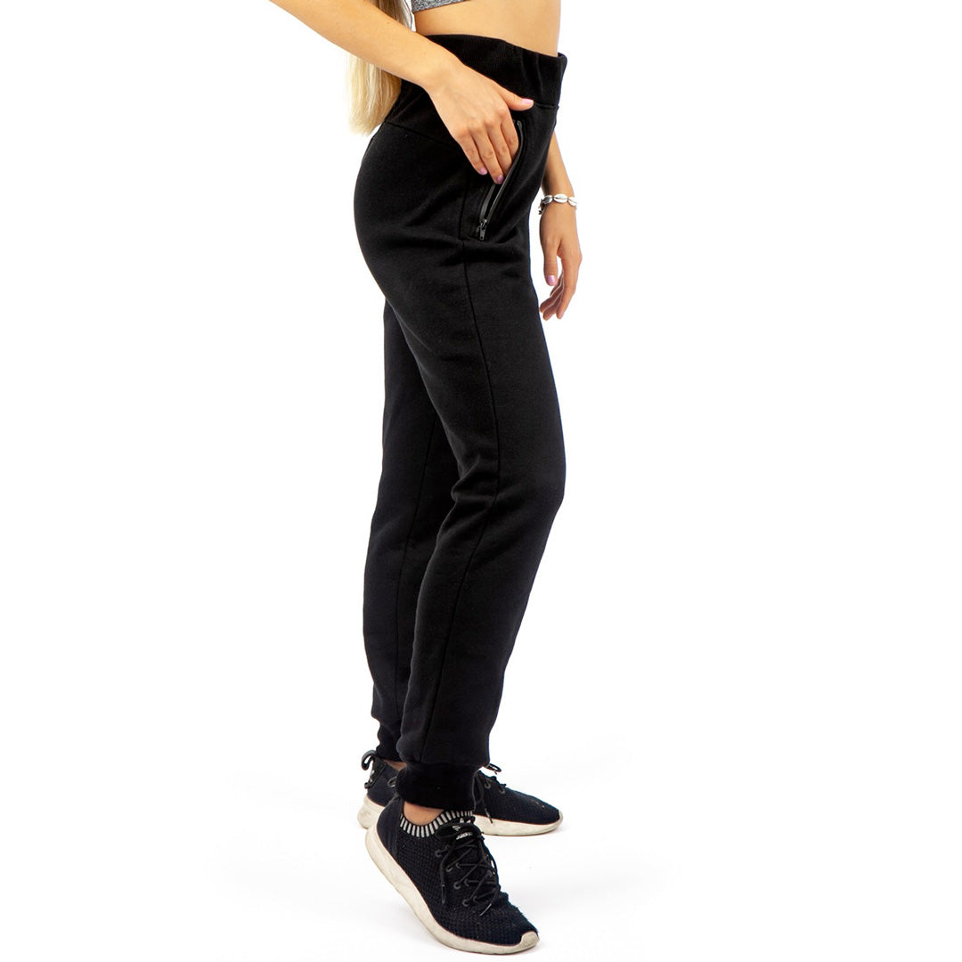 Ramo The Stance Fleece Pant | Ladies Pants
