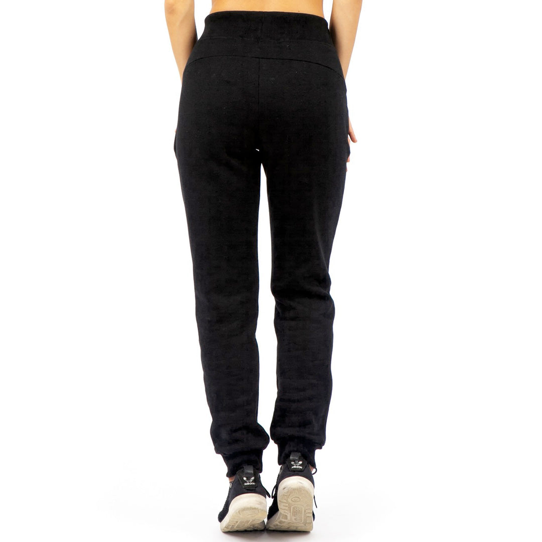 Ramo The Stance Fleece Pant | Ladies Pants