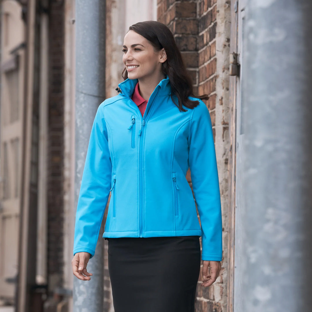 Aussie Pacific The Olympus Jacket | Ladies Coats & Jackets