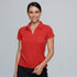 Aussie Pacific The Yarra Polo | Ladies Clearance Shirts & Tops