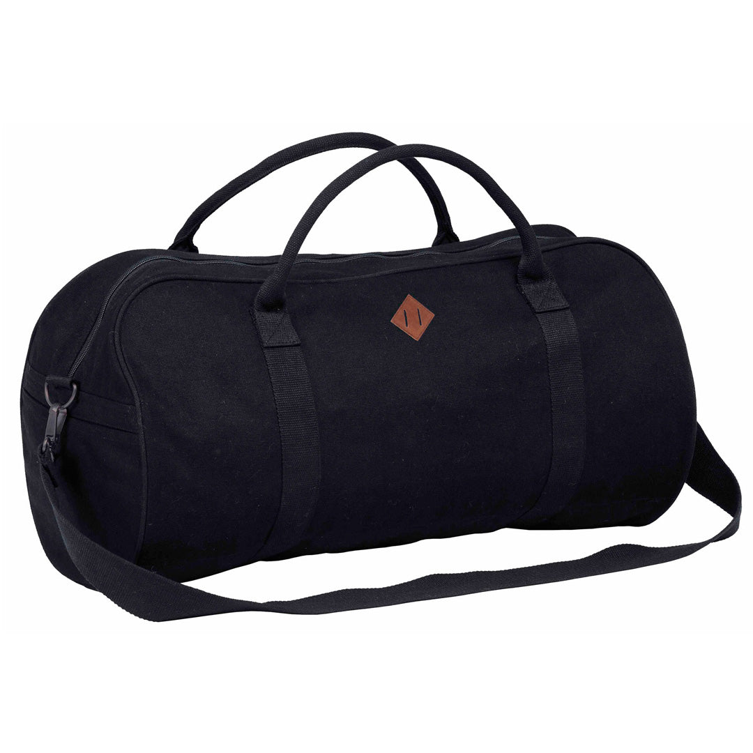 Gear for Life The Lansdowne Duffle Bag Black Luggage & Bags