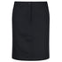 Identitee The Lily Chino Skirt Black Skirts