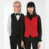Toma The Marvin Vest | Adults Food Service Uniforms