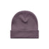 AS Colour The Cuff Beanie | Adults Mauve Clothing Accessories