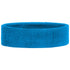 Myrtle Beach The Terry Headband | Unisex | 2 Pack Aqua Headbands