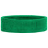 Myrtle Beach The Terry Headband | Unisex | 2 Pack Green Headbands