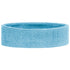 Myrtle Beach The Terry Headband | Unisex | 2 Pack Light Blue Headbands
