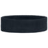 Myrtle Beach The Terry Headband | Unisex | 2 Pack Navy Headbands