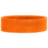 Myrtle Beach The Terry Headband | Unisex | 2 Pack Orange Headbands