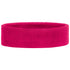 Myrtle Beach The Terry Headband | Unisex | 2 Pack Hot Pink Headbands