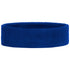 Myrtle Beach The Terry Headband | Unisex | 2 Pack Royal Headbands