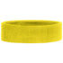 Myrtle Beach The Terry Headband | Unisex | 2 Pack Yellow Headbands
