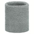 Myrtle Beach The Terry Wristband | Regular | Unisex | 2 Pack Light Grey Wristbands