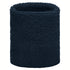 Myrtle Beach The Terry Wristband | Regular | Unisex | 2 Pack Navy Wristbands
