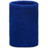 Myrtle Beach The Terry Wristband | Wide | Unisex | 2 Pack Royal Wristbands