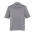 Gear for Life The Dri Gear Axis Polo | Mens Aluminium Shirts & Tops