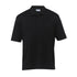Gear for Life The Dri Gear Ottoman Lite Polo | Mens Black Shirts & Tops