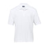 Gear for Life The Dri Gear Ottoman Lite Polo | Mens White Shirts & Tops