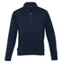 Gear for Life The Merino Zip Pullover | Mens Navy Shirts & Tops