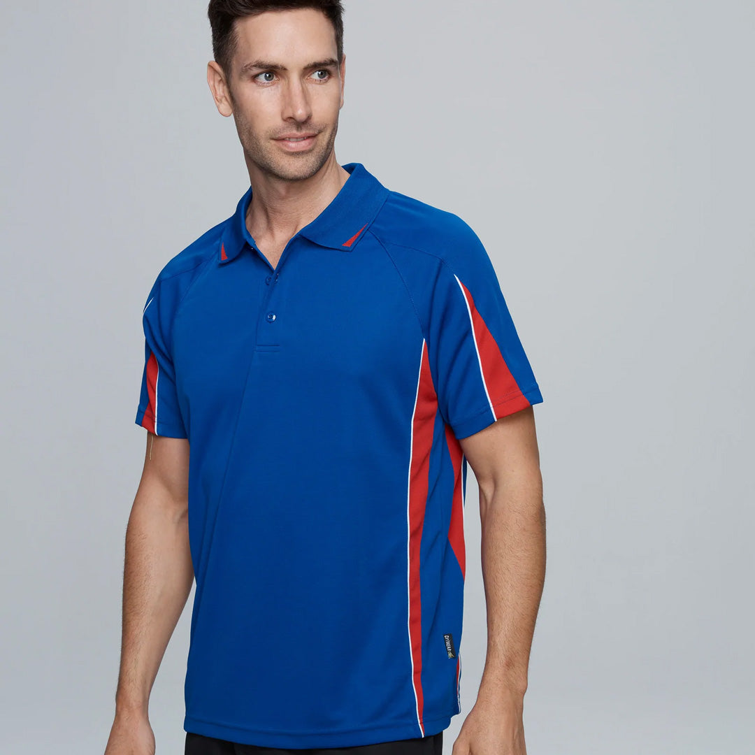 Aussie Pacific The Eureka Polo Shirt | Mens Shirts & Tops