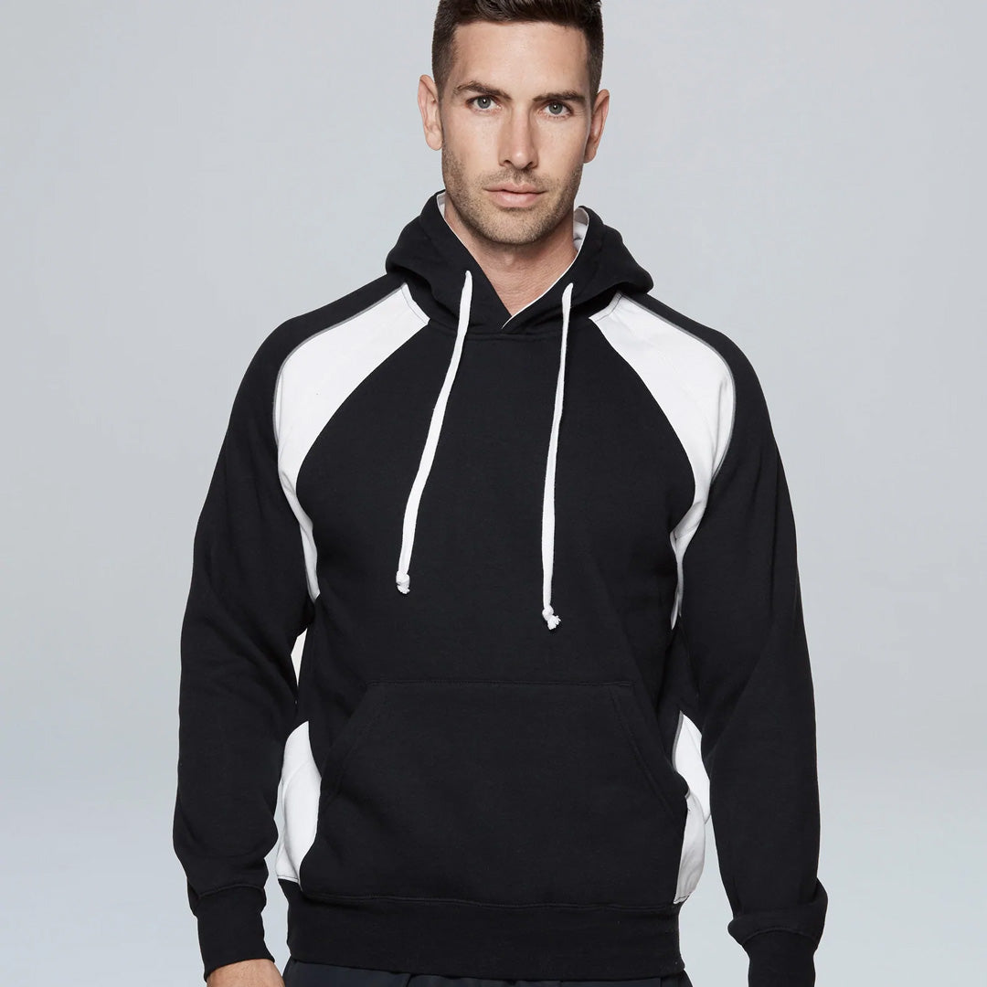 Aussie Pacific The Huxley Hoodie | Mens Outerwear