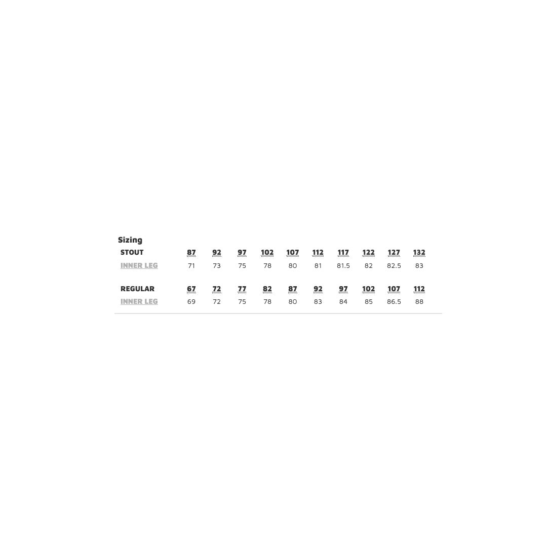 Jbs Wear The Biomotion Taped Night Pant | Mens Pants