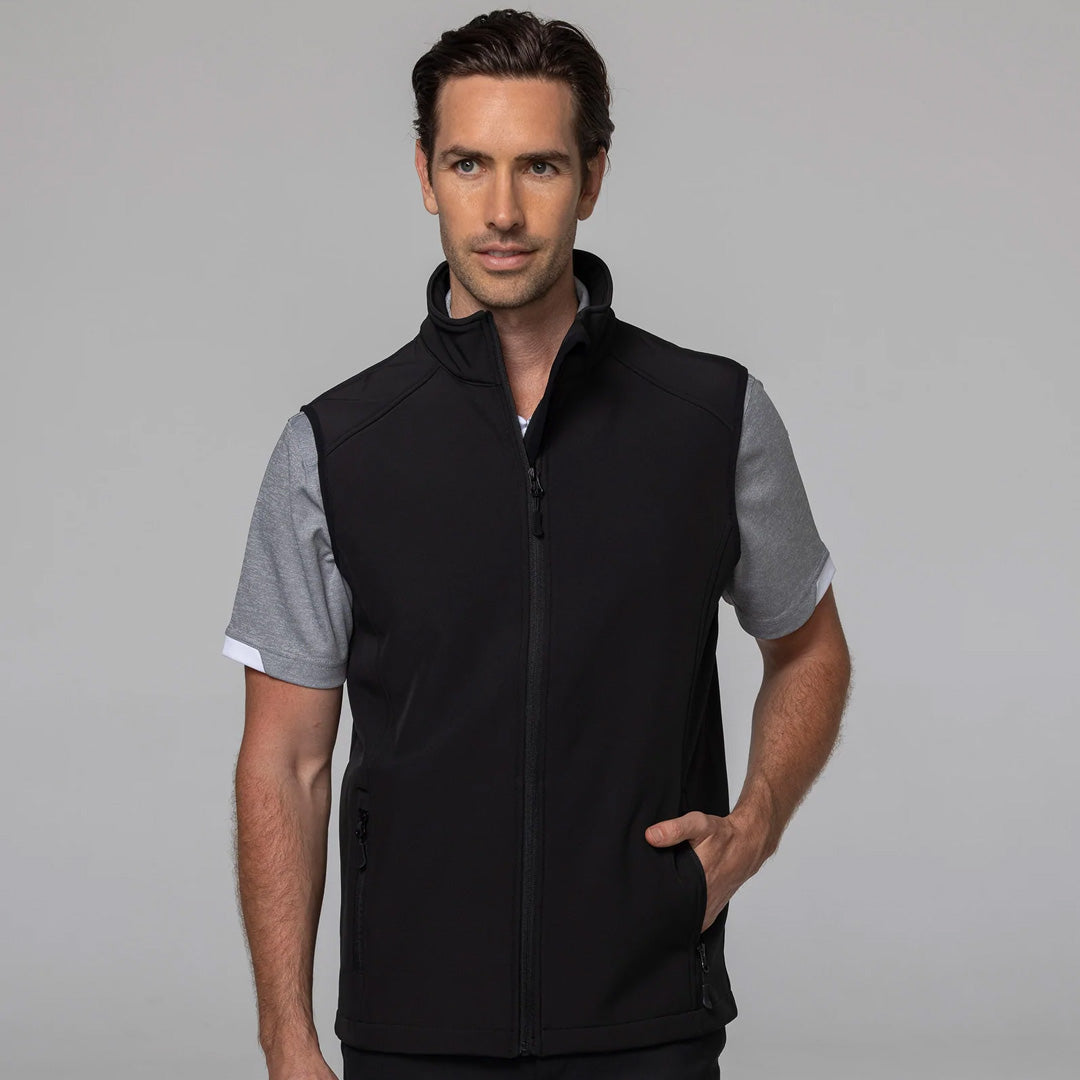 Aussie Pacific The Selwyn Vest | Mens Vests