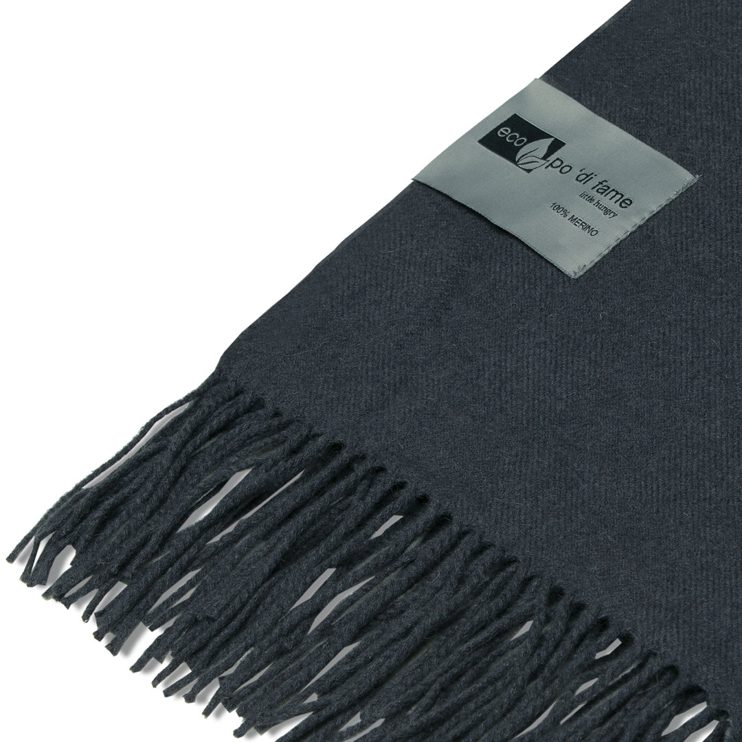 Po 'Di Fame The Mt Lodge Australian Merino Wool Blanket Brand Builders