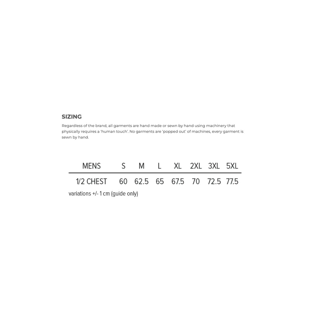 Aussie Pacific The Napier Jacket | Mens Coats & Jackets