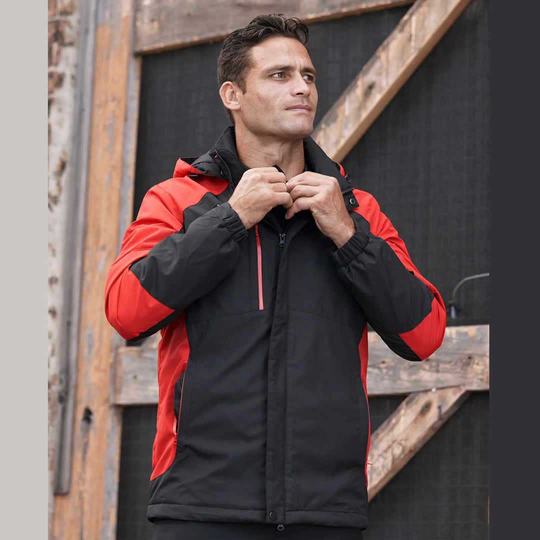 Aussie Pacific The Napier Jacket | Mens Coats & Jackets