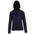 Ramo The Bonded Fleece Hoodie | Ladies Navy Hoodie