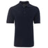 Jbs Wear The Pique Pocket Polo | Short Sleeve | Unisex Navy Shirts & Tops