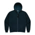 Aussie Pacific The Queenscliff Zip Hoodie | Mens Navy Outerwear