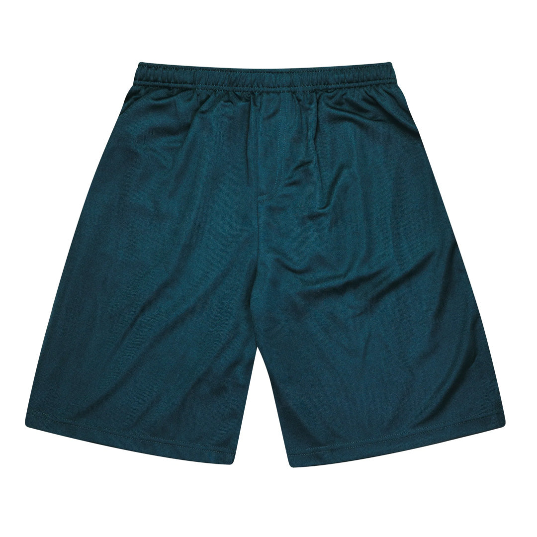 Aussie Pacific The Botany Sport Shorts | Mens Navy Shorts
