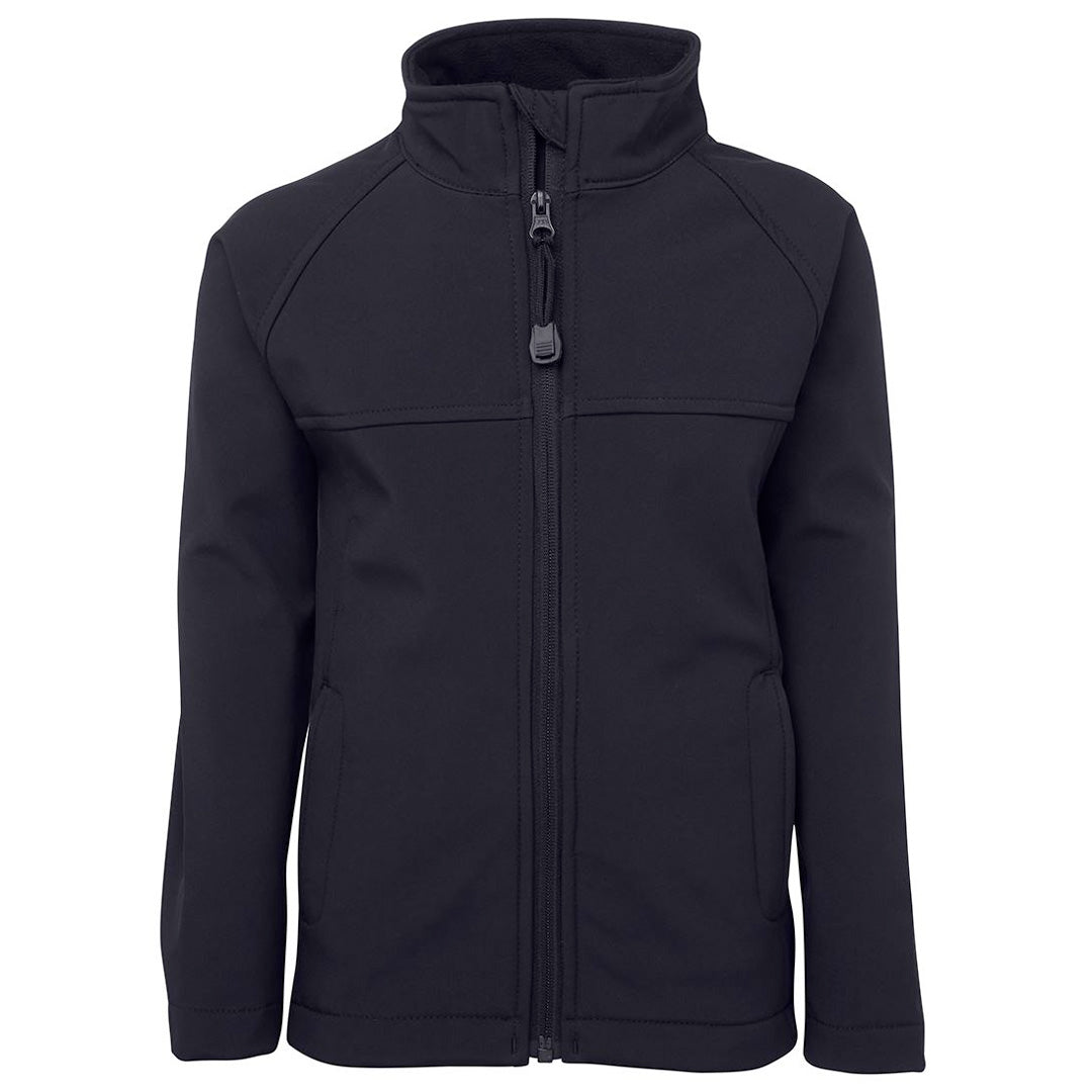 Jbs Wear The Layer Jacket | Kids Navy Coats & Jackets