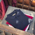 James Harvest The Neptune Polo | Mens | Modern Fit Shirts & Tops
