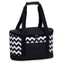 Po 'Di Fame The Oasis Chevron Cooler Bag Insulated Bags