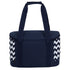 Po 'Di Fame The Oasis Chevron Cooler Bag Insulated Bags