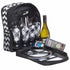 Po 'Di Fame The Oasis 4 Person Picnic Set Picnic Baskets