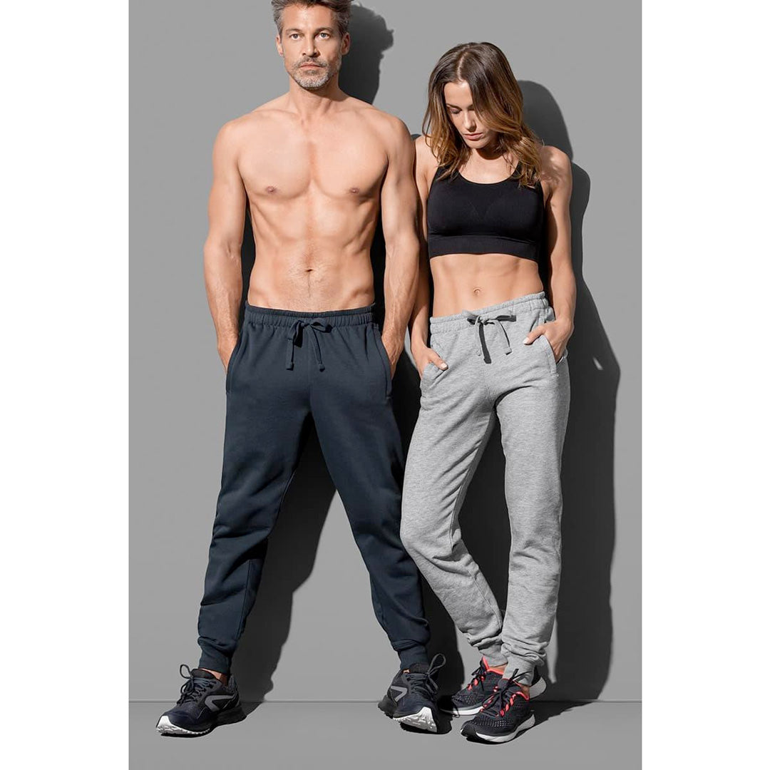 Stedman The Recycled Sweat Pant | Unisex Pants