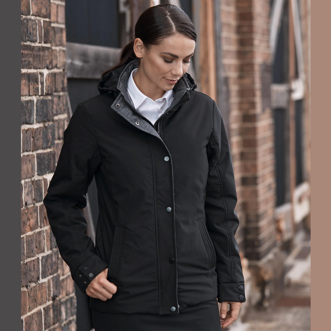 Aussie Pacific The Parklands Jacket | Ladies Clearance Coats & Jackets