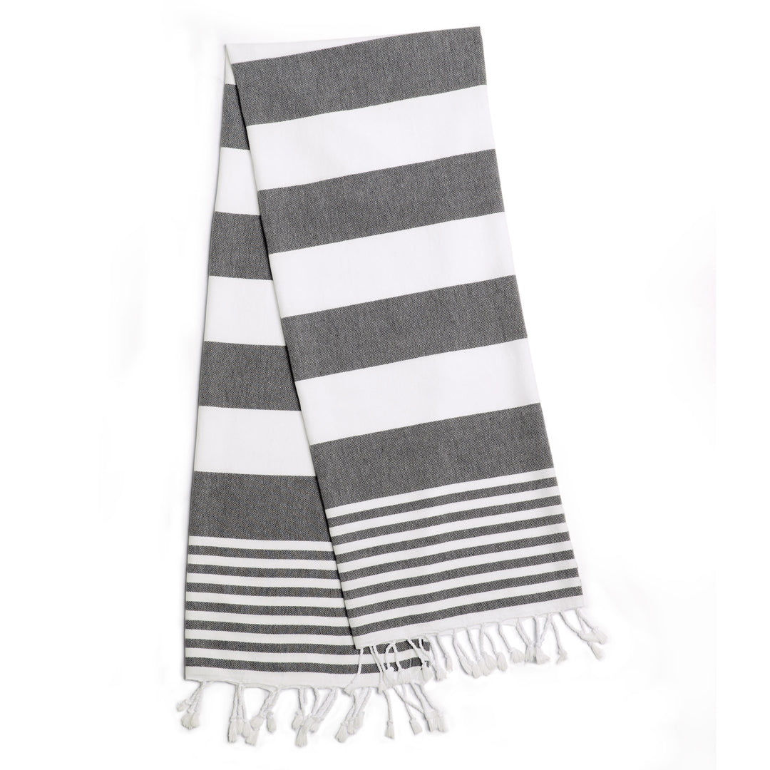 Po 'Di Fame The Patara Turkish Towel Brand Builders