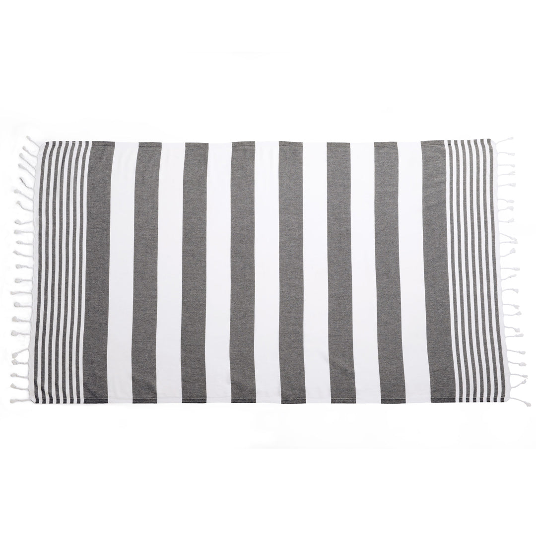 Po 'Di Fame The Patara Turkish Towel Brand Builders