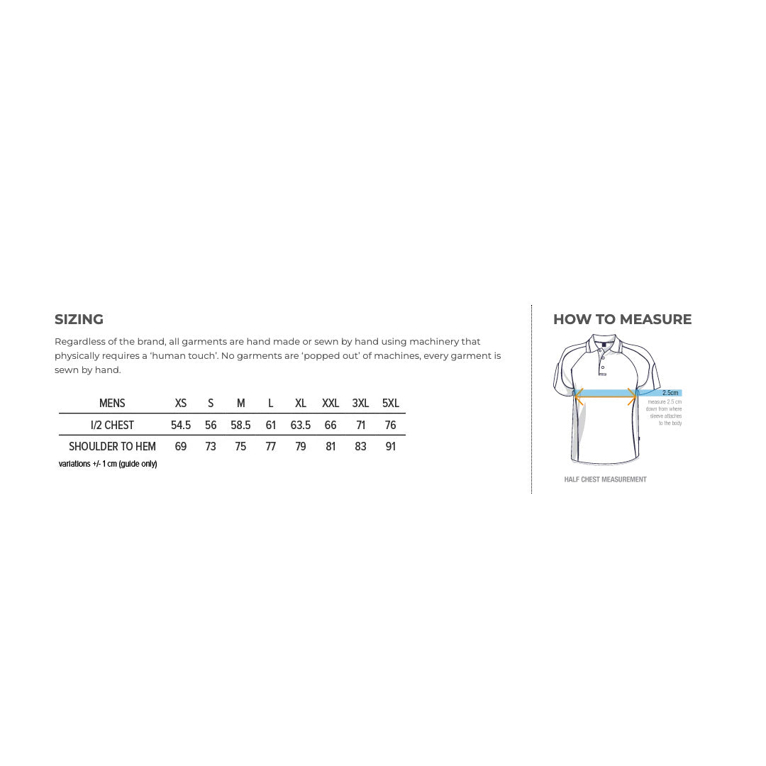 Aussie Pacific The Paterson Hoodie | Mens Outerwear