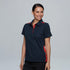 Aussie Pacific The Paterson Polo Shirt | Ladies Shirts & Tops