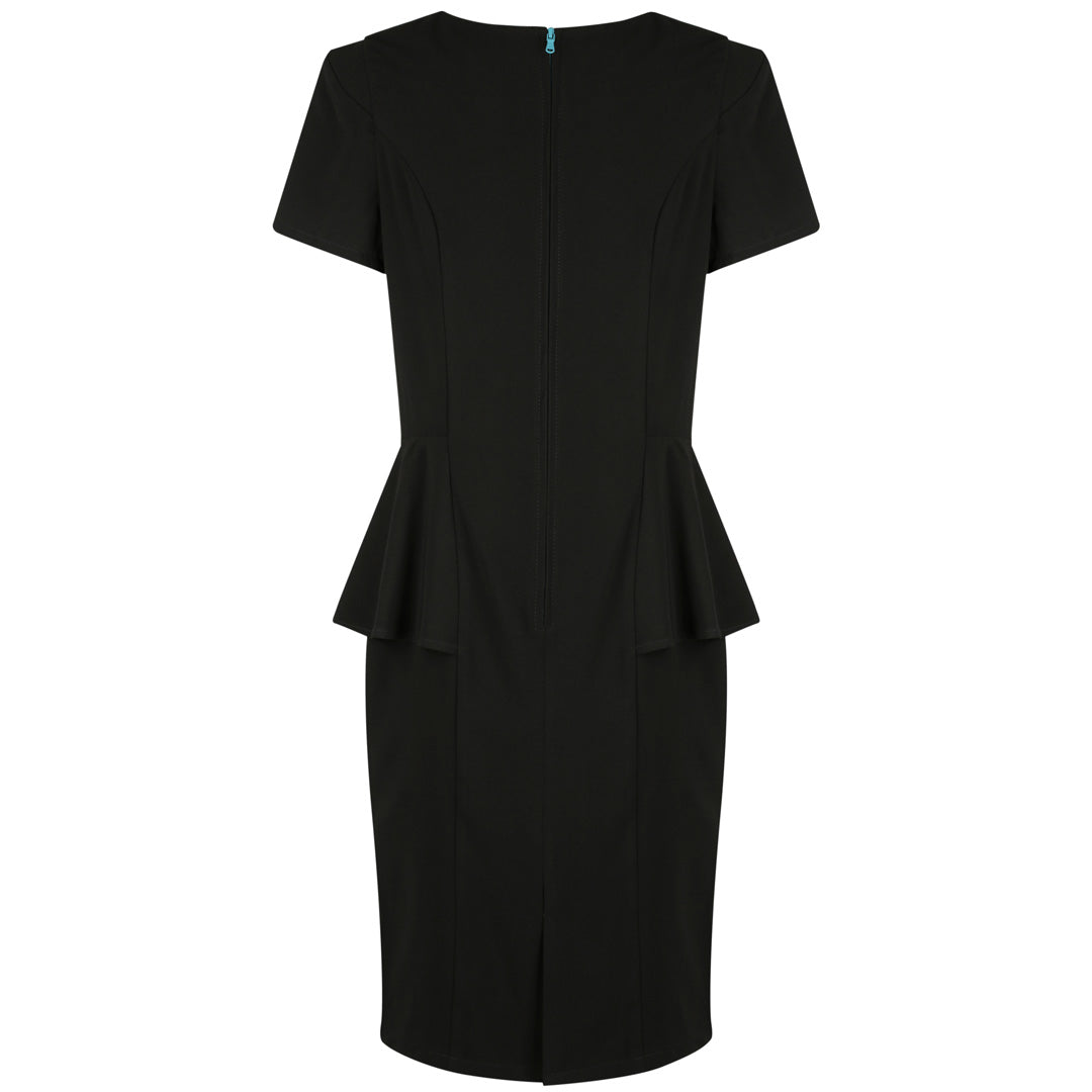 Bourne Crisp The Classic Pepi Dress FR Clothing