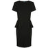 Bourne Crisp The Classic Pepi Dress FR Clothing