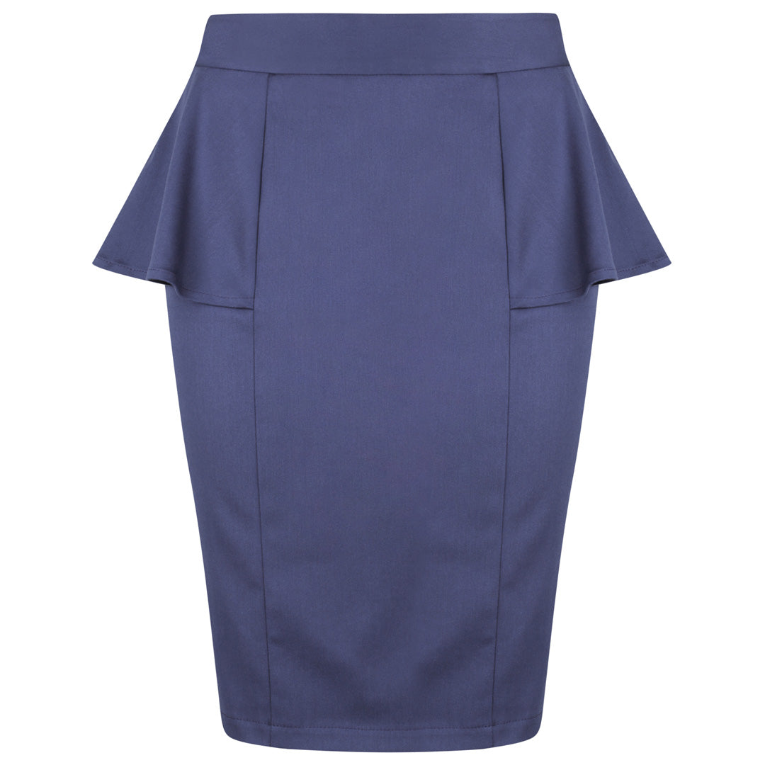 Bourne Crisp Millie has a Blue Day | Skirt | Limited Edition 4 Clothing